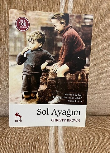 Sol Ayağım