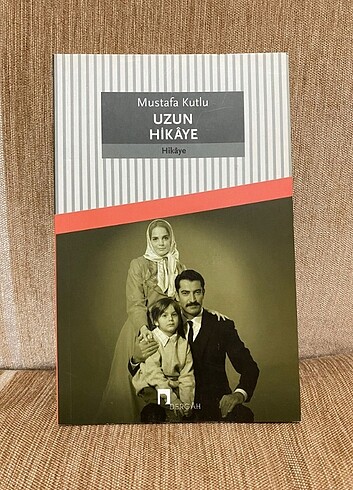 Uzun hikaye 