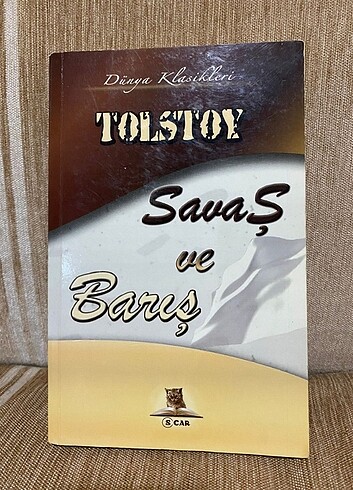 Savaş ve Barış