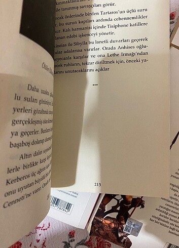 Beden Renk 4'lü Mitoloji Kitap Seti
