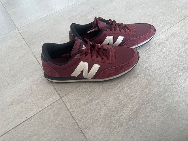 Bordo new balance