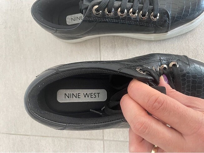 36 Beden Nine west ayakkabı