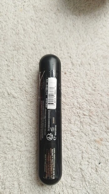 Maybelline Maybelline maskara 
