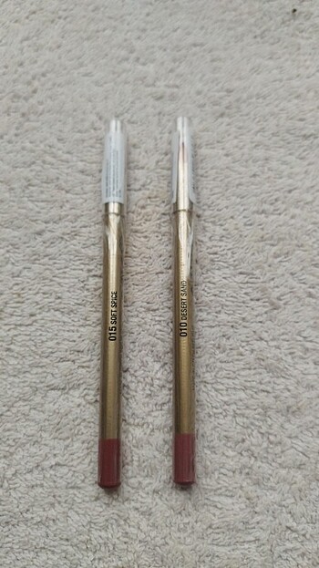 Max factor dudak kalemi 