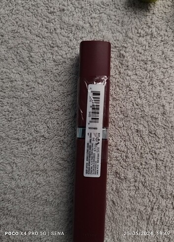 L'Oréal Paris L'Oreal ruj