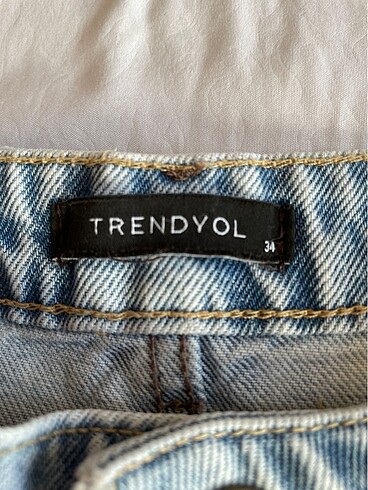 Trendyol & Milla trendyol jean