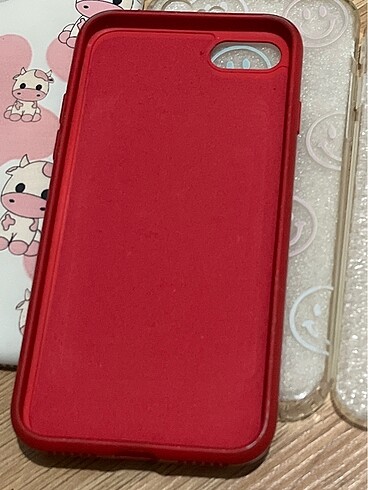 iphone 7-8 telefon kılıfı