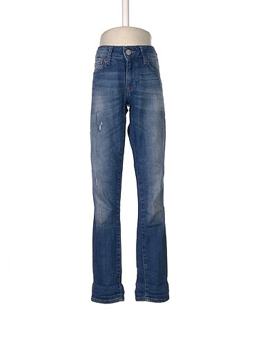 Mavi Jeans Skinny %70 İndirimli.