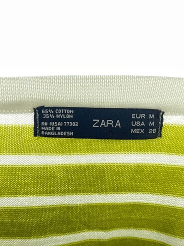 m Beden çeşitli Renk Zara Kazak / Triko %70 İndirimli.
