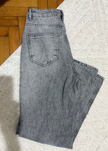 36 Beden Trendyol milla wide leg jean