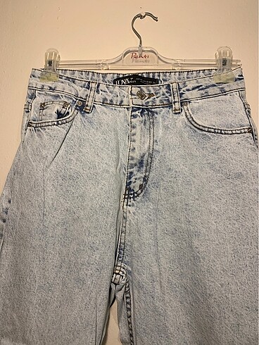 Boyfriend Jean