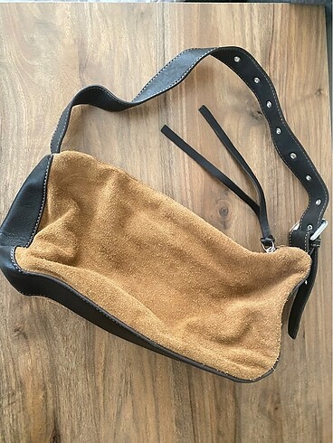 Stradivarius Stradivarius taba çanta