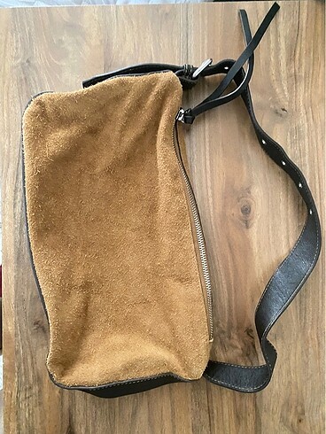Beden Stradivarius taba çanta
