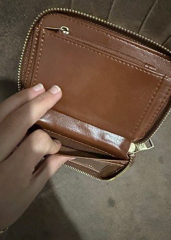 Stradivarius Stradivarius cüzdan