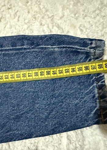 Trendyol & Milla Trendyol milla yüksek bel mom jeans