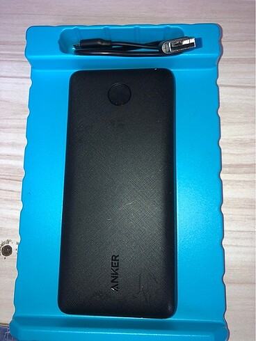 Powerbank anker