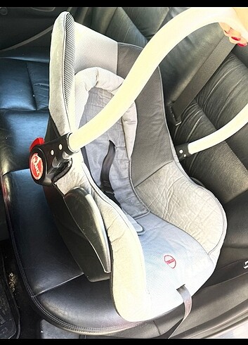 0 - 13 kg Beden Puset ana kucağı araba koltuğu bebek taşıma sallanan