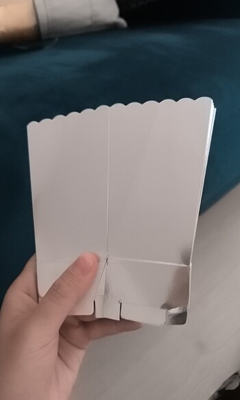 5li mısır kabı doğumgünü parti