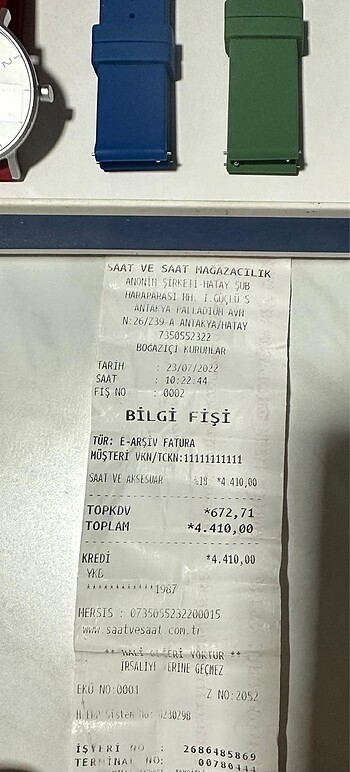 Beden lacivert Renk Skagen Aaeron Kular Unisex Saat