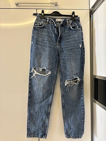 Zara Zara jeans