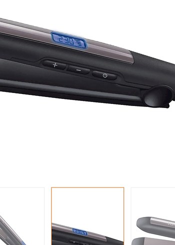  Beden Renk Remington Saç Düzleştiricisi S5505 PRO-CERAMIC ULTRA