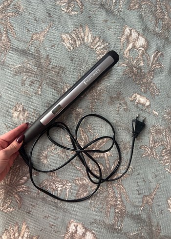 Remington Saç Düzleştiricisi S5505 PRO-CERAMIC ULTRA