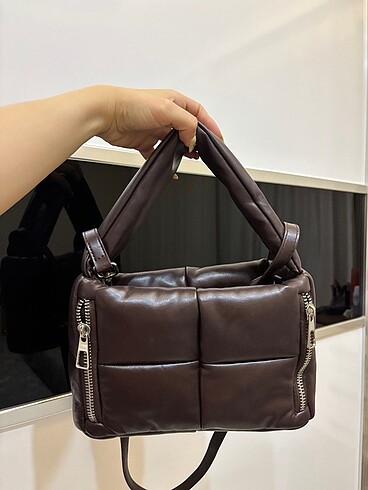 Beden Stradivarius Çanta