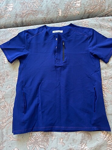 Diğer Arya medical scrubs üniforma takımı