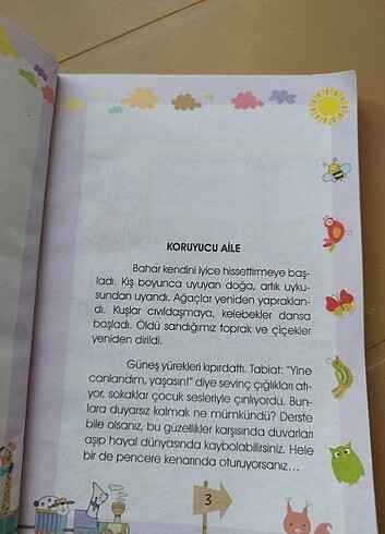  Beden Küçük yazarlar 