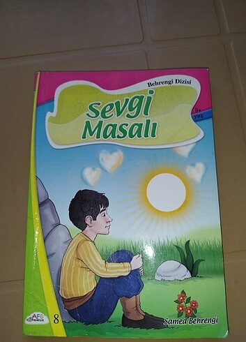 Sevgi masalı 