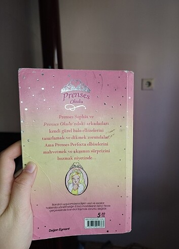 Prenses okulu