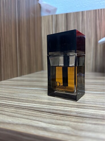 Dior Homme Parfüm