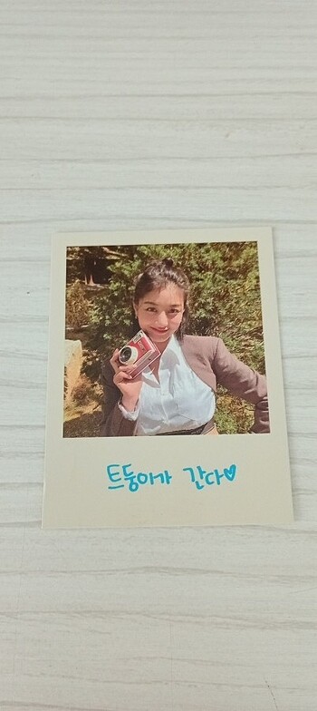 Twice orjinal polo