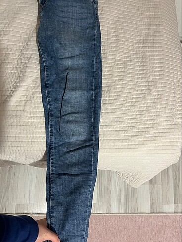 Levis Levis dar paça pantolon
