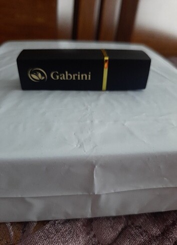 Gabrini ruj