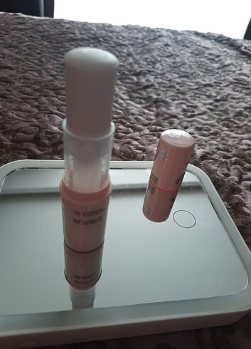 Makyaj bazı  - Görsel 4