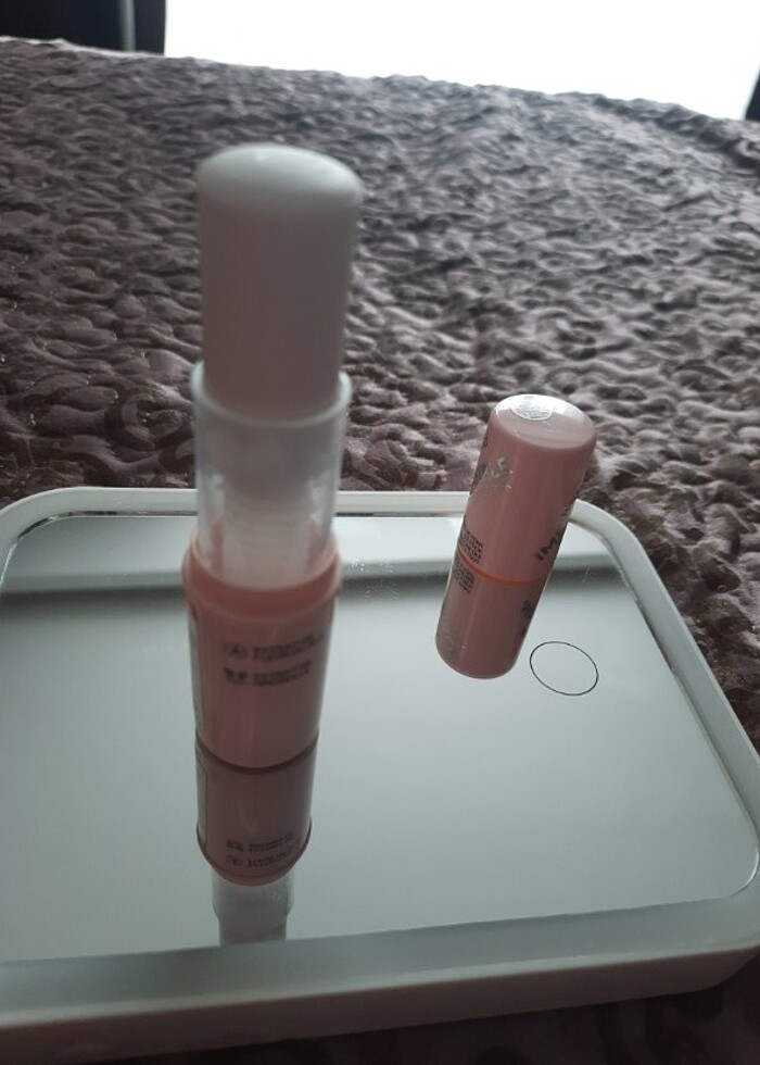 Makyaj bazı  - Görsel 4