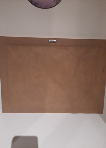 ahşap çerçeve 55x40cm - Görsel 4