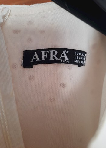 Dantel Detaylı Bohem Beyaz Uzun Elbise - Görsel 2