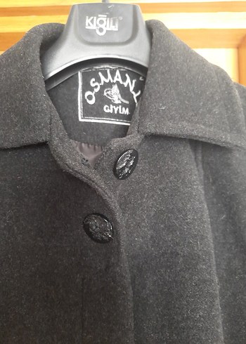 Kadın Kaban - Görsel 2