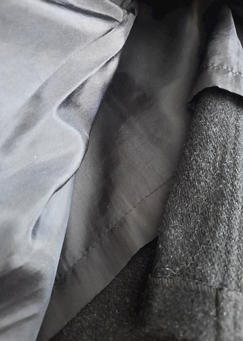 Kadın Kaban - Görsel 6