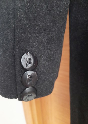 Kadın Kaban - Görsel 3