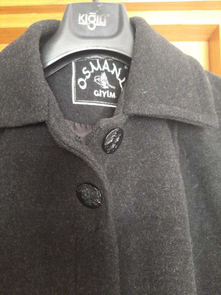 Kadın Kaban - Görsel 2