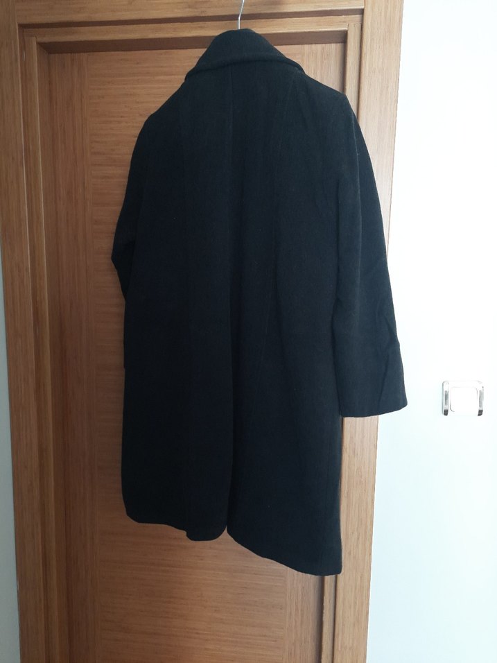 Kadın Kaban - Görsel 5