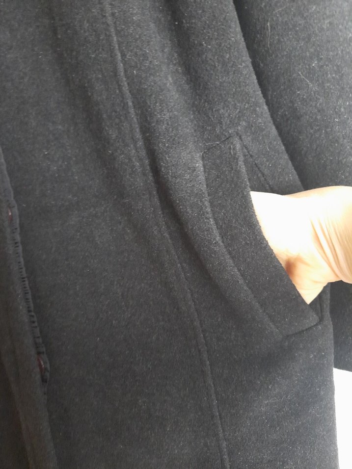 Kadın Kaban - Görsel 4