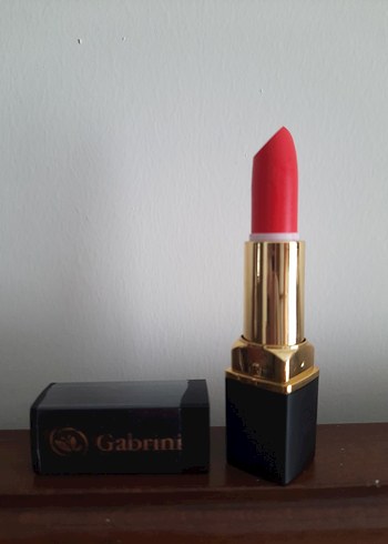 Gabrini Canlı fuşya Ruj