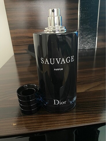 Orjinal Dior Sauvage