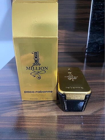 Paco Rabanne Orjinal