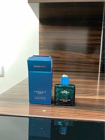 Versace Eros 5 ml