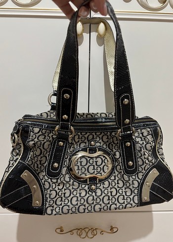 Guess Y2k Canta Vintage